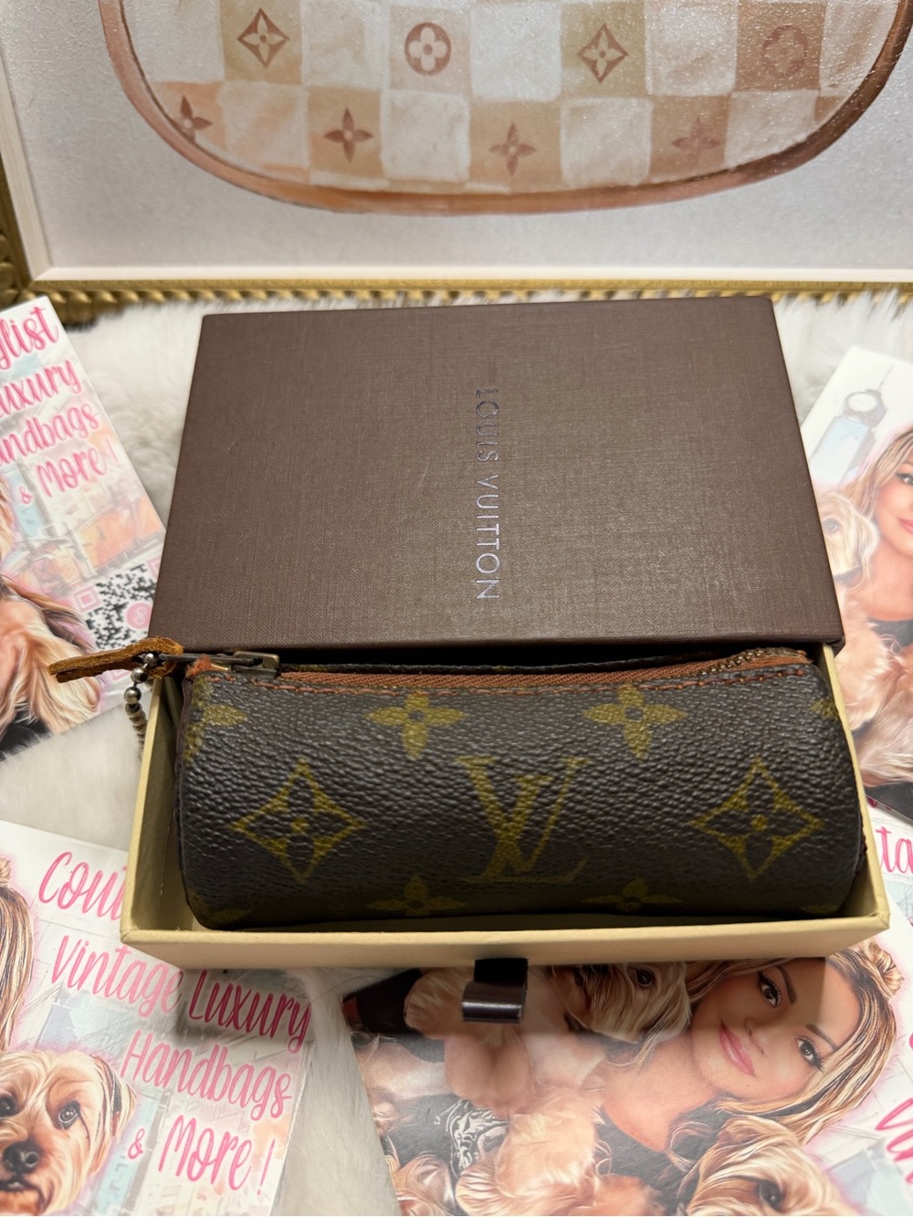 Louis Vuitton